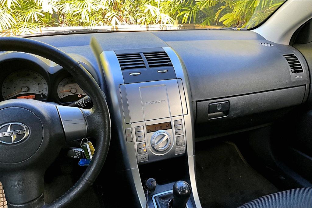 Thumbnail: 2006 Scion tC - 15
