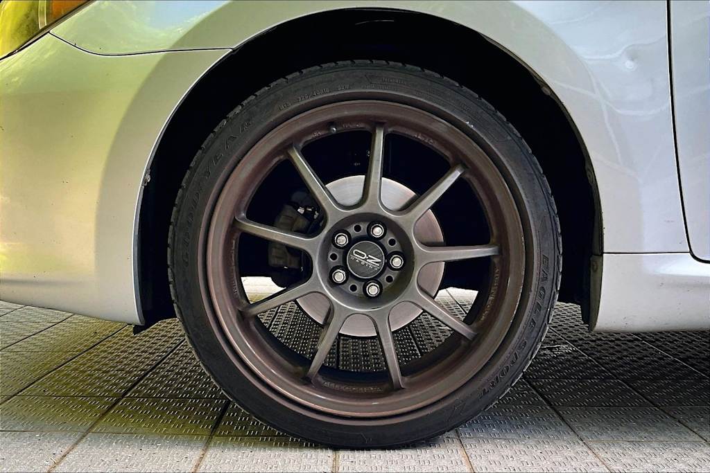 Thumbnail: 2006 Scion tC - 8