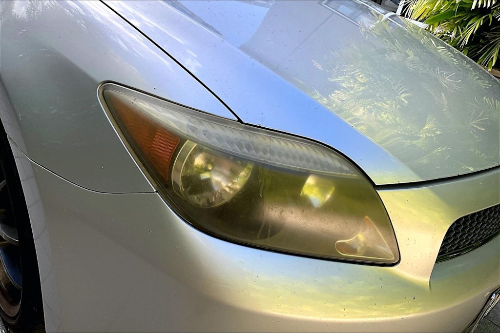 Thumbnail: 2006 Scion tC - 31