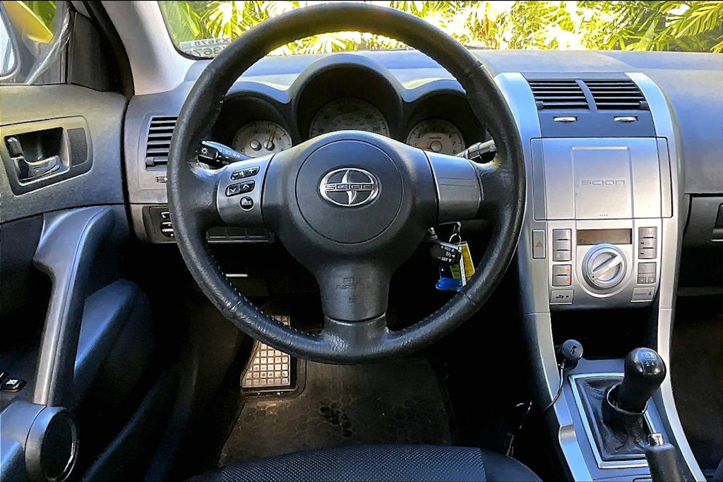Thumbnail: 2006 Scion tC - 14