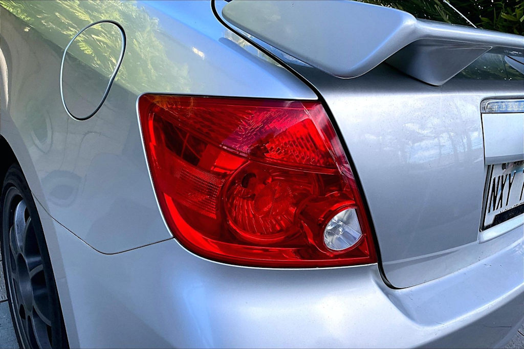 Thumbnail: 2006 Scion tC - 32