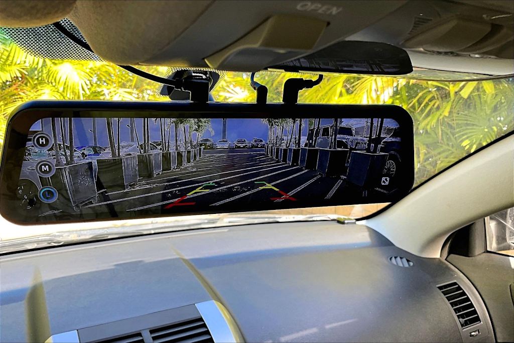 Thumbnail: 2006 Scion tC - 27