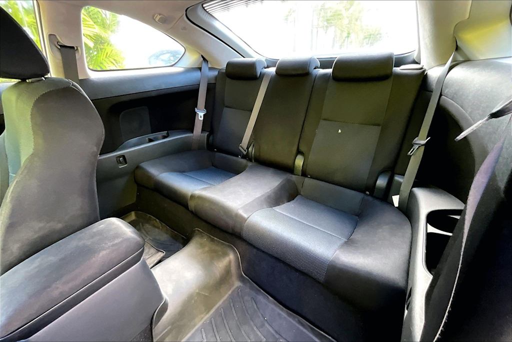 Thumbnail: 2006 Scion tC - 13