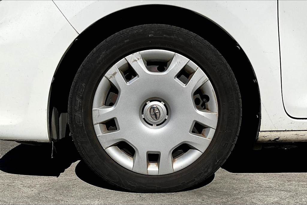 2014 Scion xB Base 8