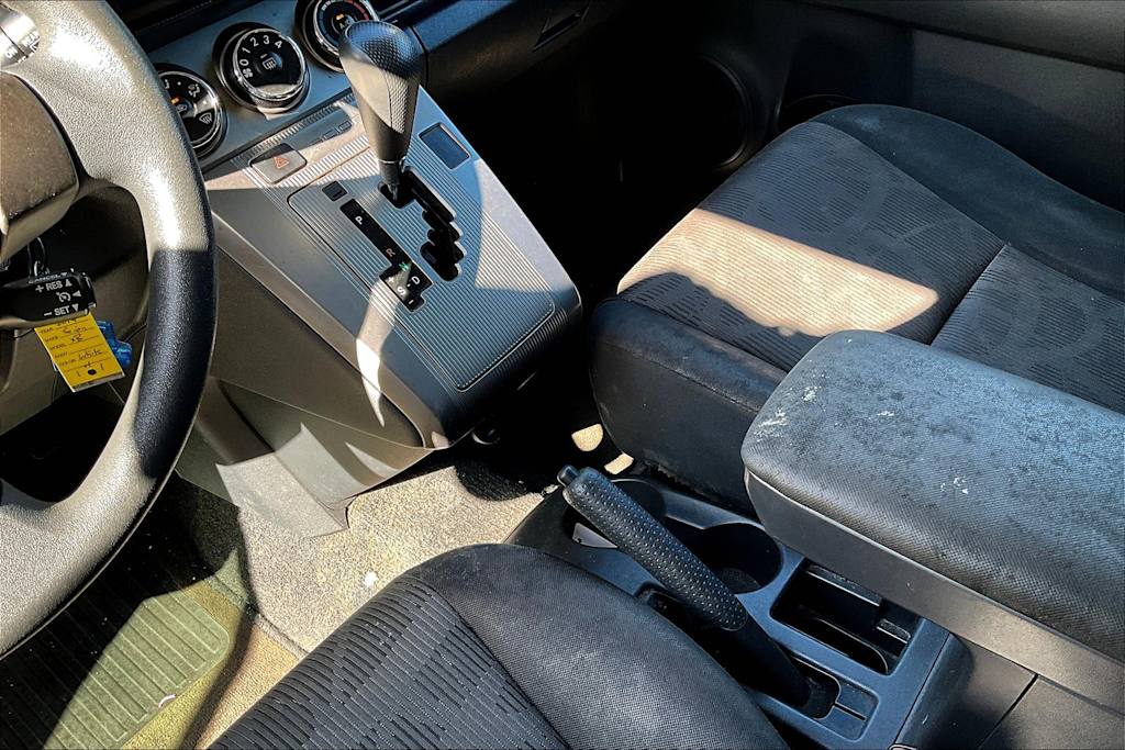 2014 Scion xB Base 17