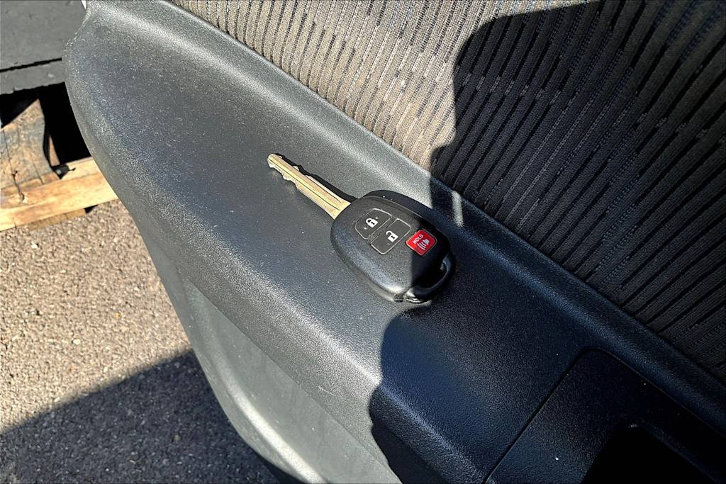 2014 Scion xB Base 20