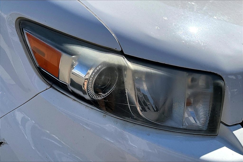 2014 Scion xB Base 31