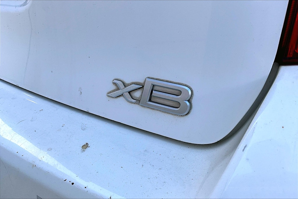 2014 Scion xB Base 7