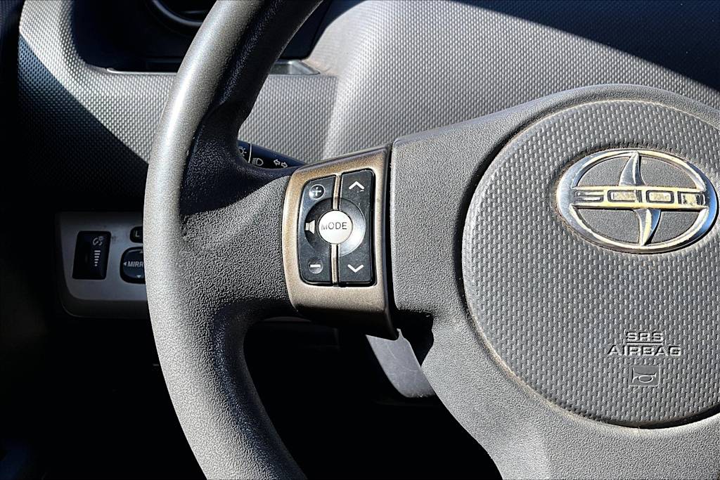 2014 Scion xB Base 26