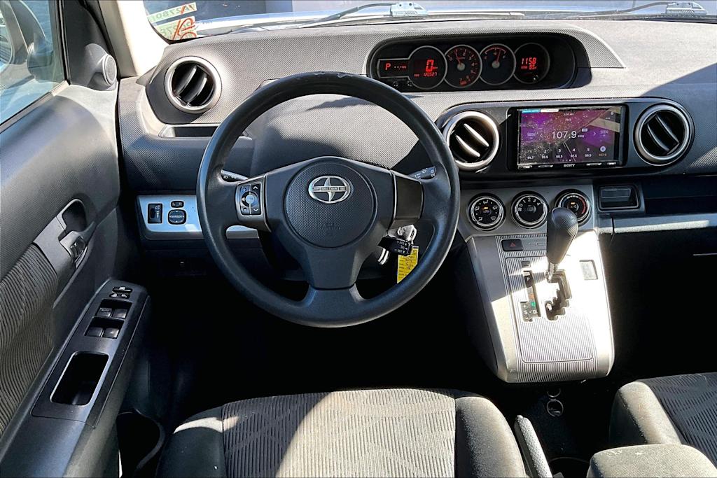 2014 Scion xB Base 14
