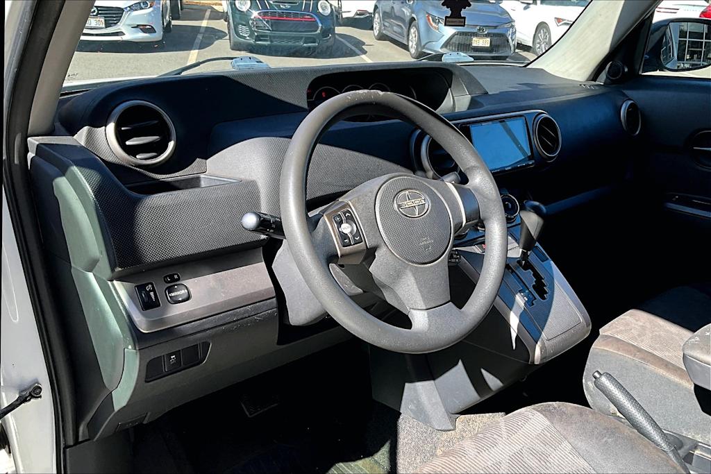 2014 Scion xB Base 2