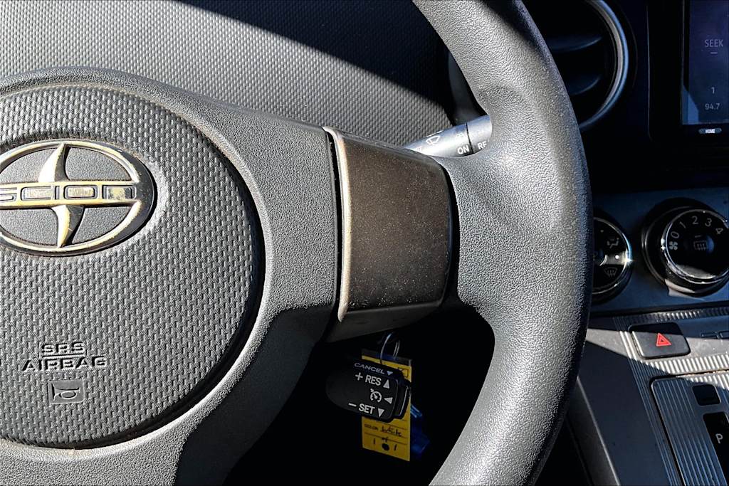 2014 Scion xB Base 27
