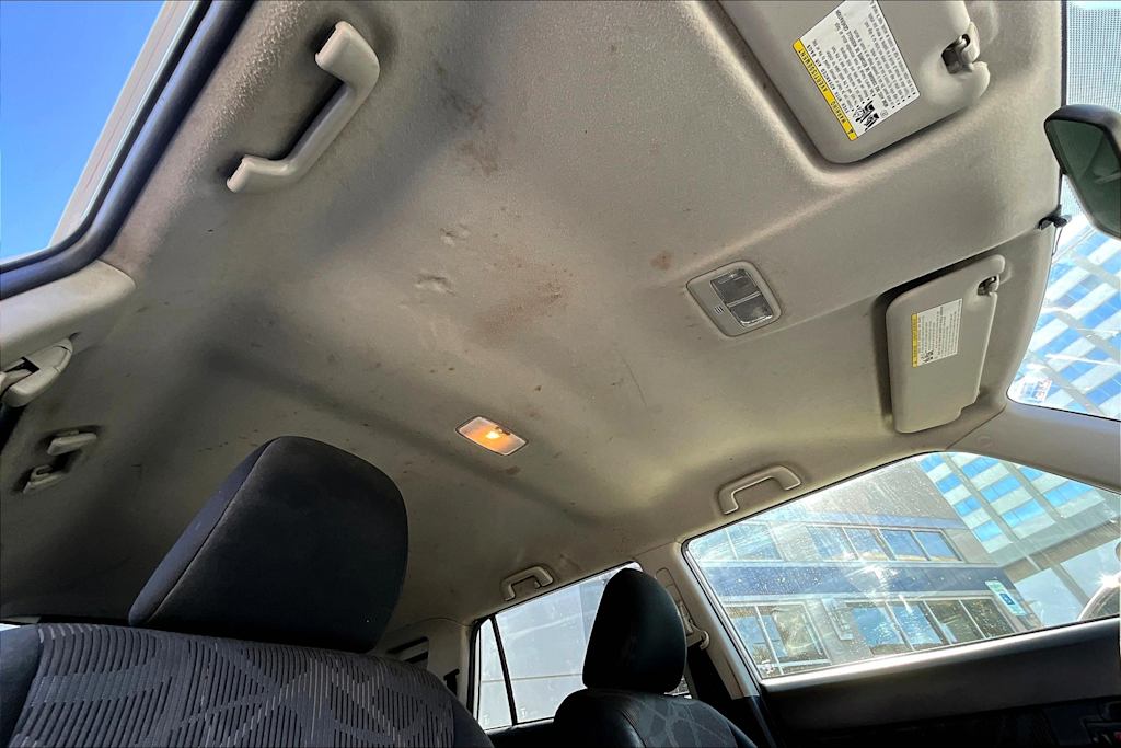 2014 Scion xB Base 30