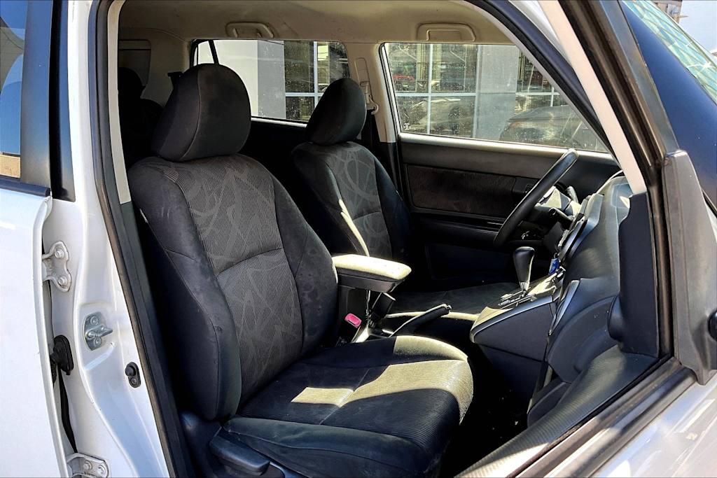 2014 Scion xB Base 22