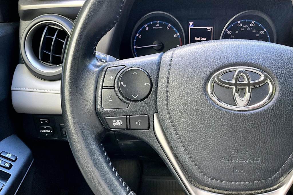 Thumbnail: 2018 Toyota RAV4 - 25