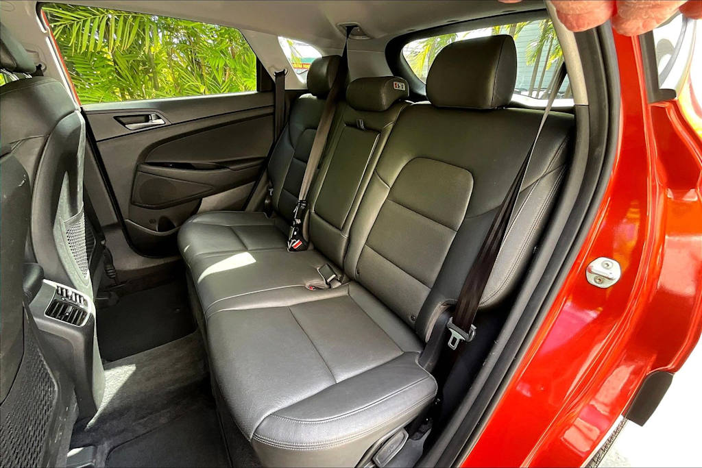 Thumbnail: 2016 Hyundai Tucson - 29