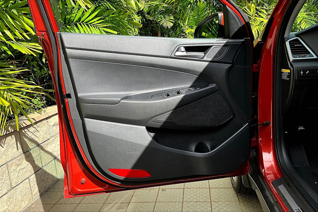 Thumbnail: 2016 Hyundai Tucson - 27