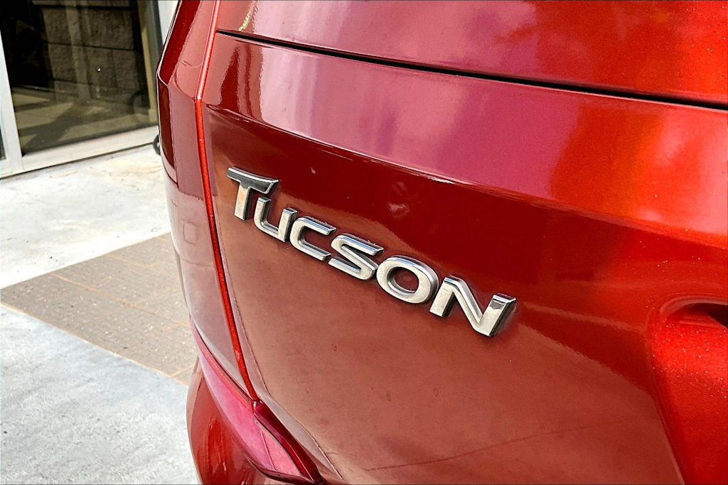 Thumbnail: 2016 Hyundai Tucson - 7