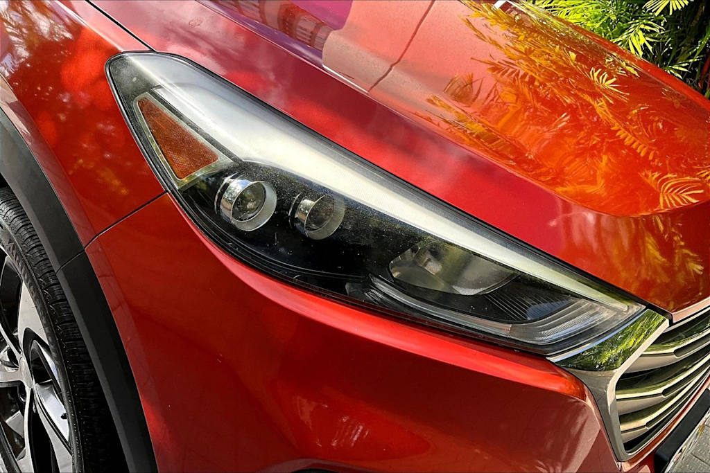 Thumbnail: 2016 Hyundai Tucson - 31