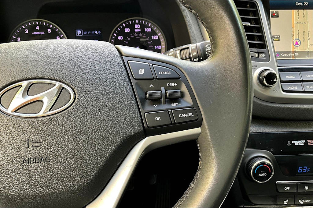 Thumbnail: 2016 Hyundai Tucson - 26