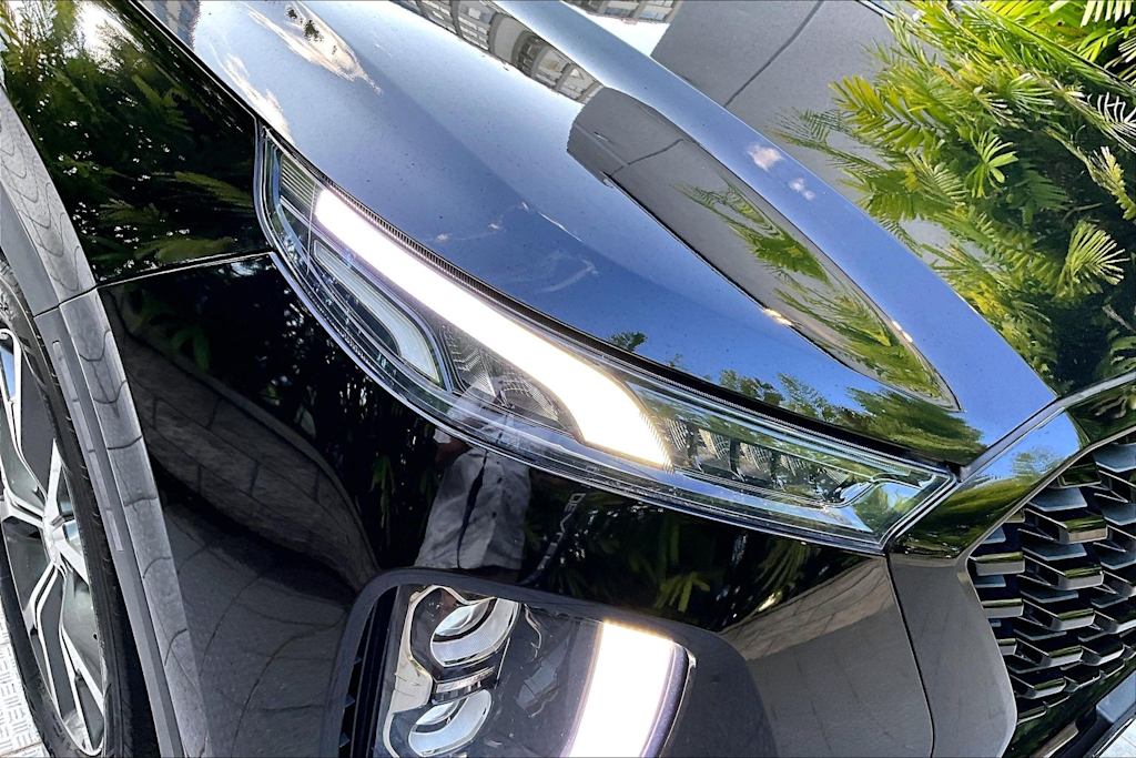 Thumbnail: 2022 Hyundai Palisade - 31