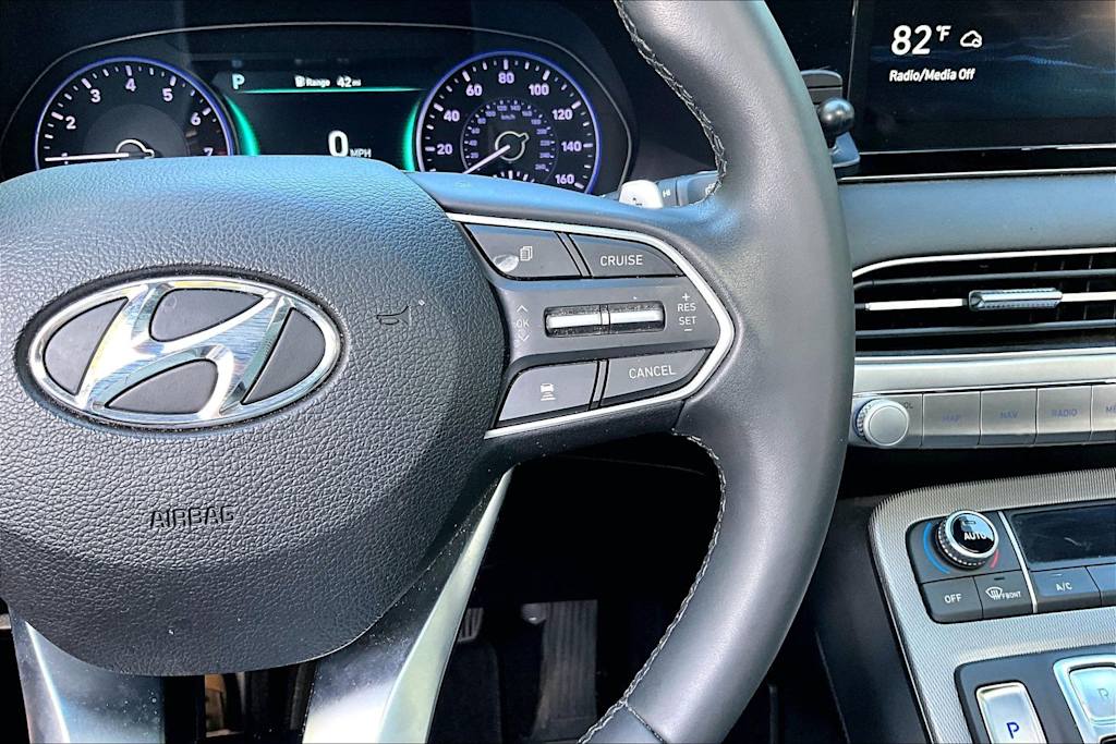 Thumbnail: 2022 Hyundai Palisade - 26