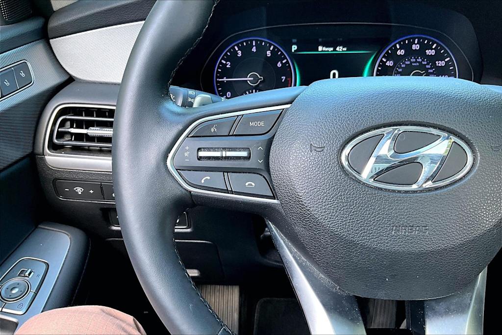 Thumbnail: 2022 Hyundai Palisade - 25