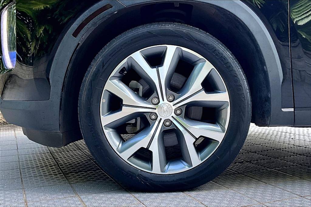 Thumbnail: 2022 Hyundai Palisade - 8