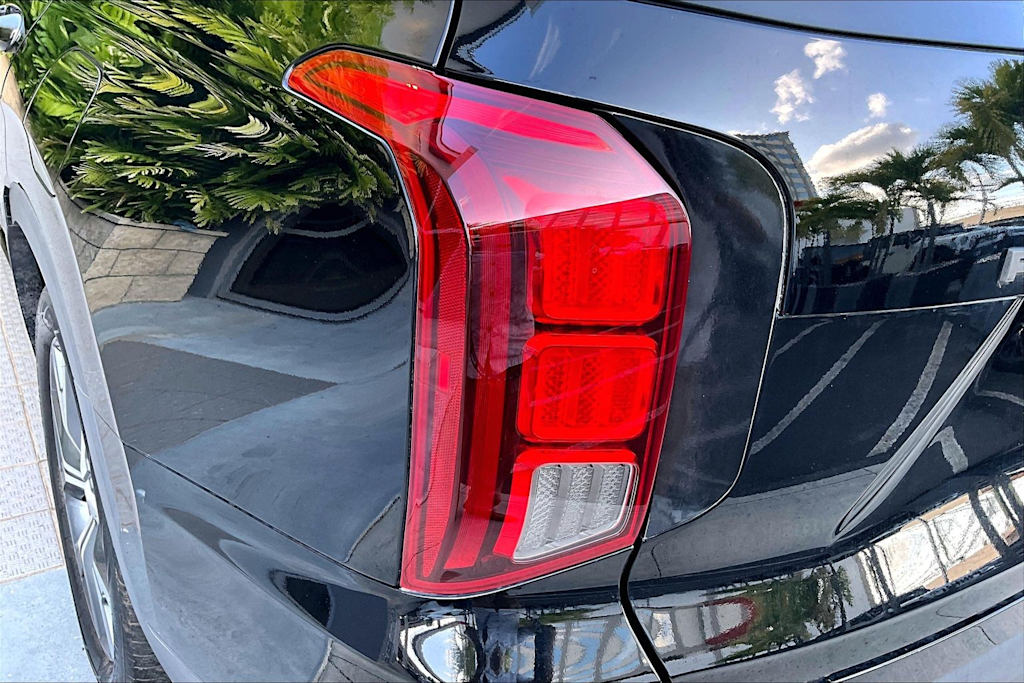 Thumbnail: 2022 Hyundai Palisade - 32