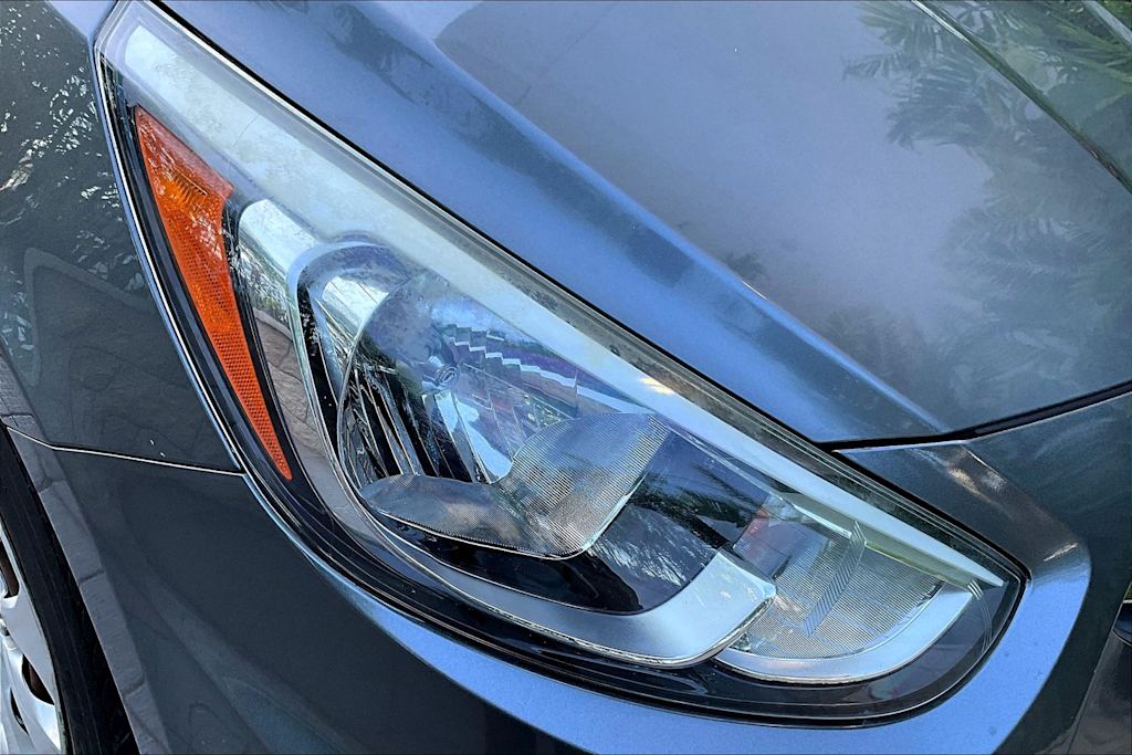 2016 Hyundai Accent SE 30