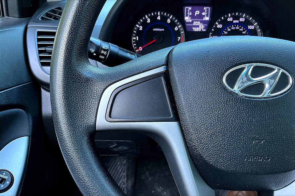 Thumbnail: 2016 Hyundai Accent - 23