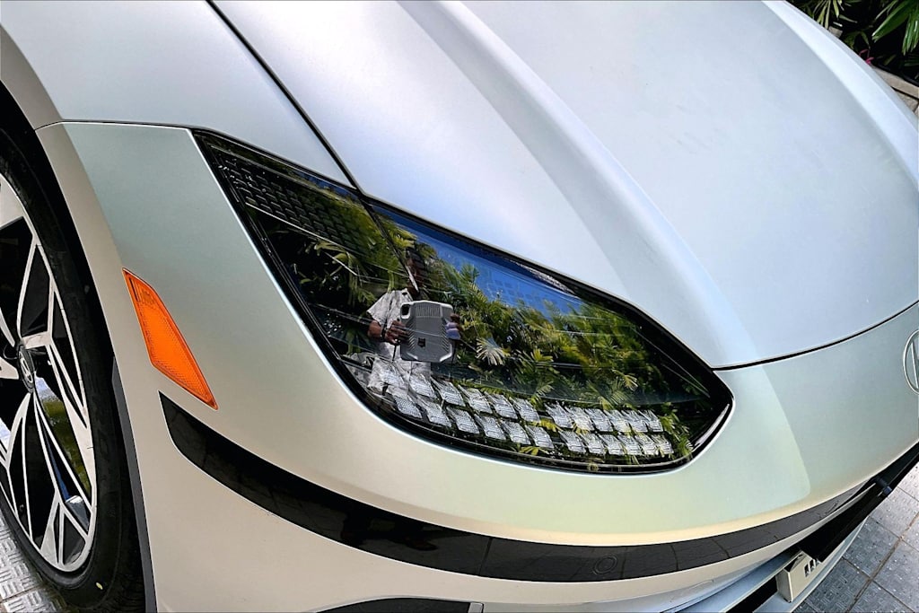 Thumbnail: 2023 Hyundai Ioniq 6 - 31