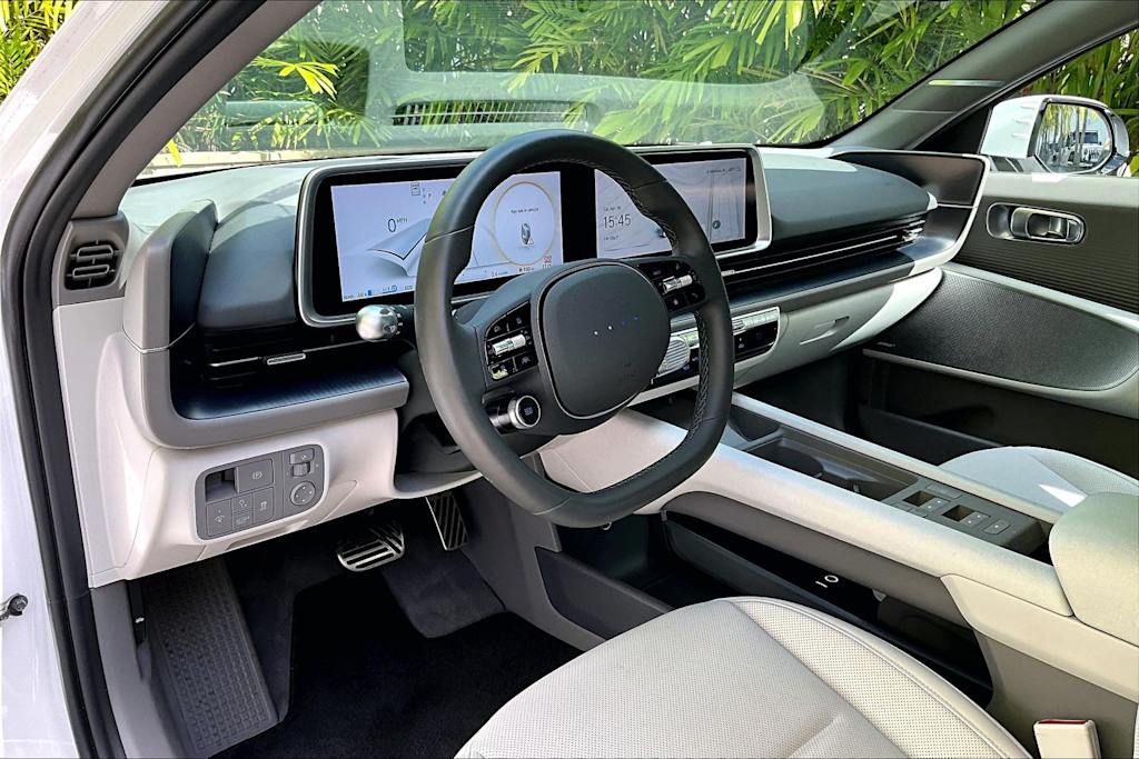 Thumbnail: 2025 Hyundai Ioniq 6 - 2
