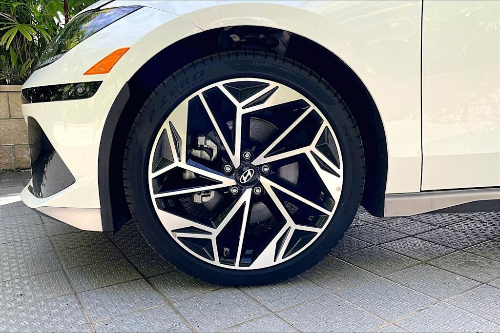 Thumbnail: 2025 Hyundai Ioniq 6 - 7