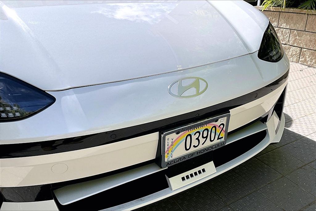 Thumbnail: 2025 Hyundai Ioniq 6 - 33