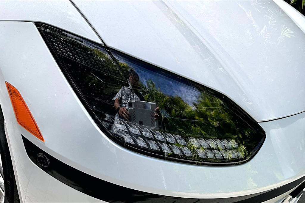 Thumbnail: 2025 Hyundai Ioniq 6 - 31