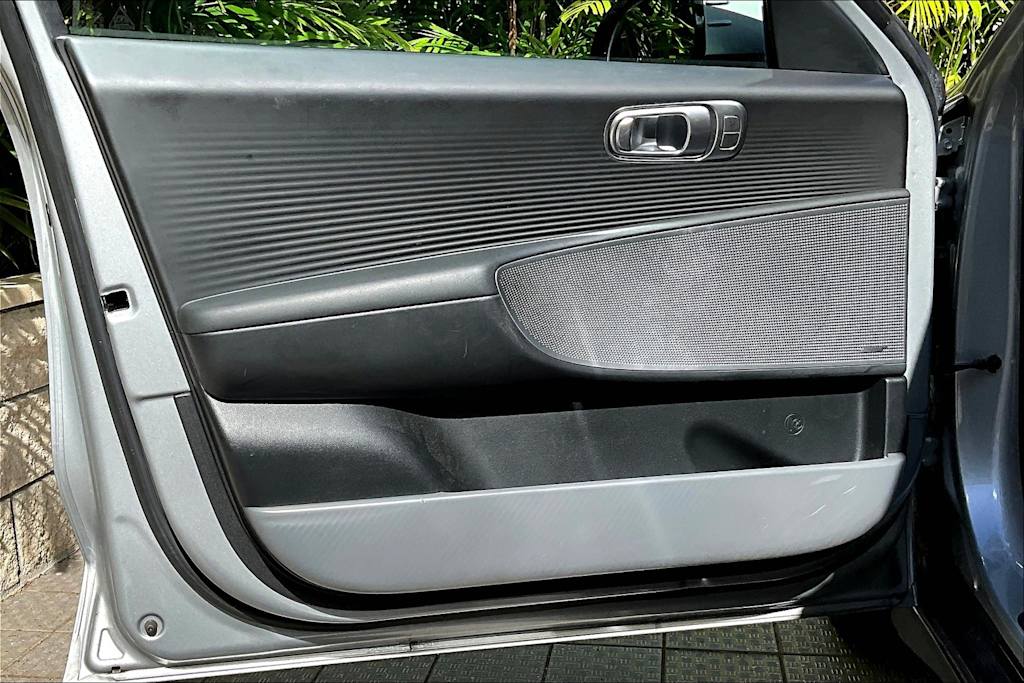 Thumbnail: 2023 Hyundai Ioniq 6 - 27