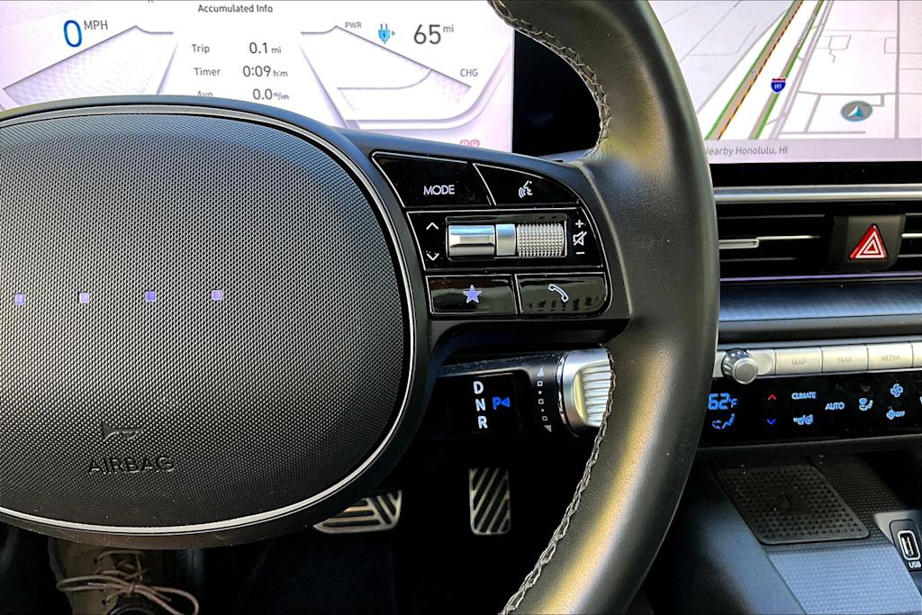 Thumbnail: 2023 Hyundai Ioniq 6 - 25