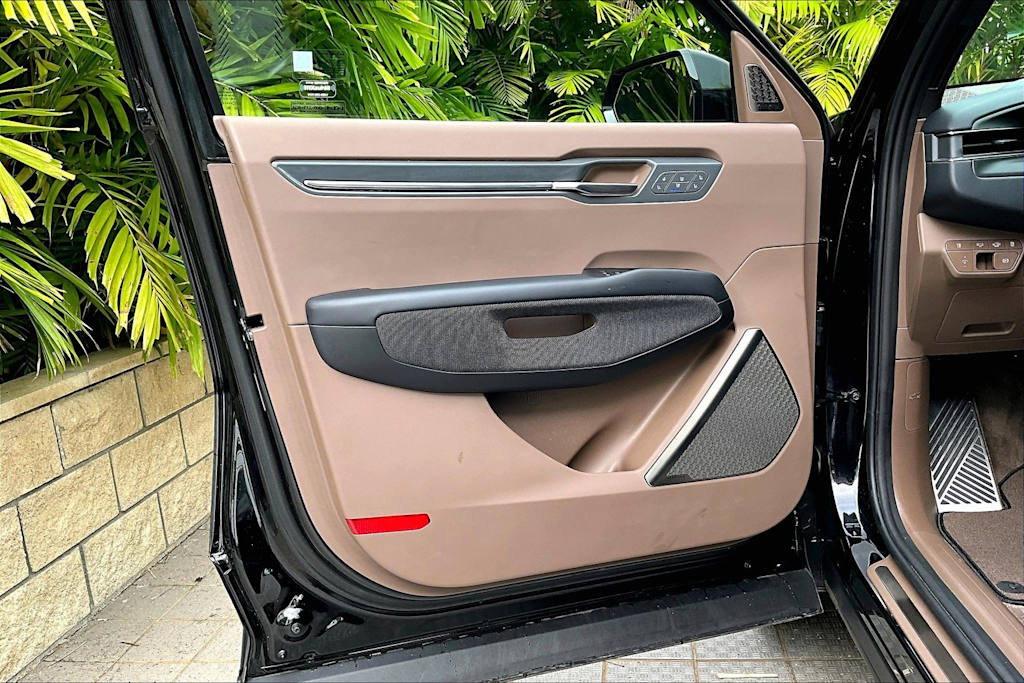 Thumbnail: 2024 Kia EV9 - 27