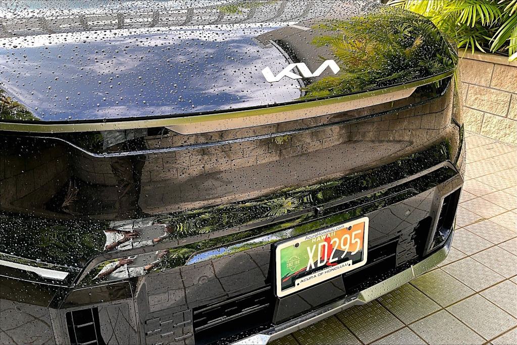 Thumbnail: 2024 Kia EV9 - 33