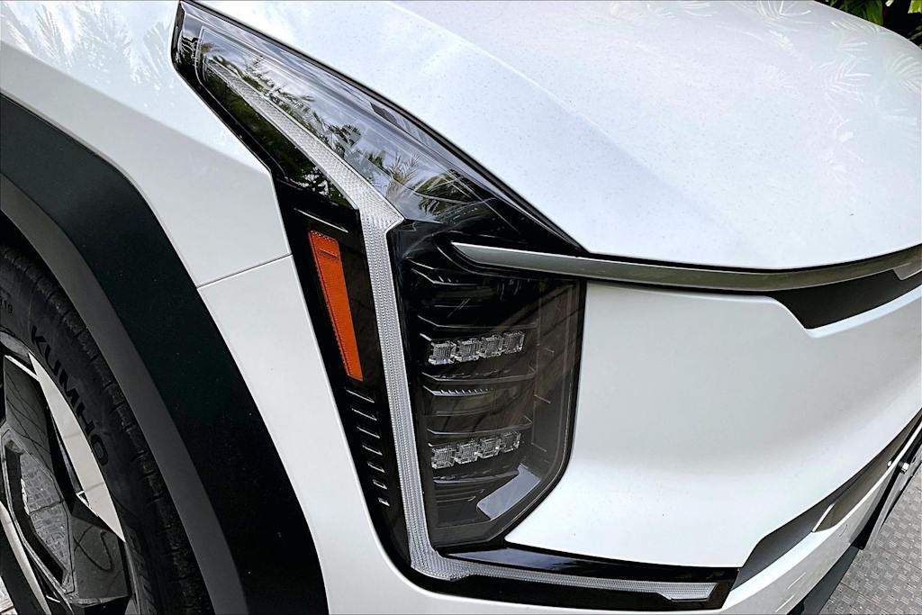 Thumbnail: 2024 Kia EV9 - 31