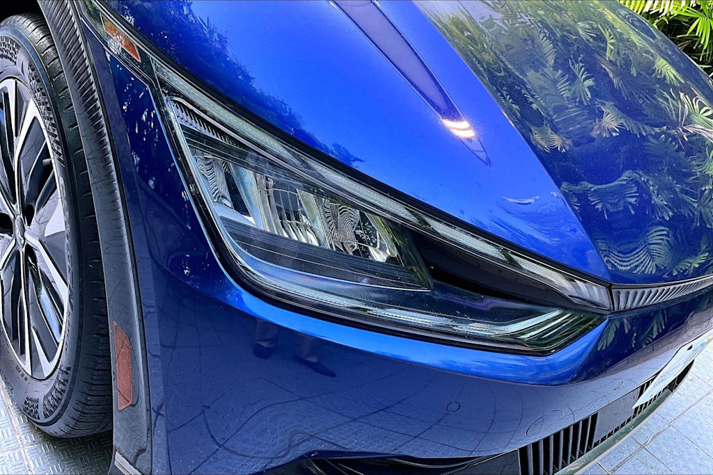 Thumbnail: 2023 Kia EV6 - 31