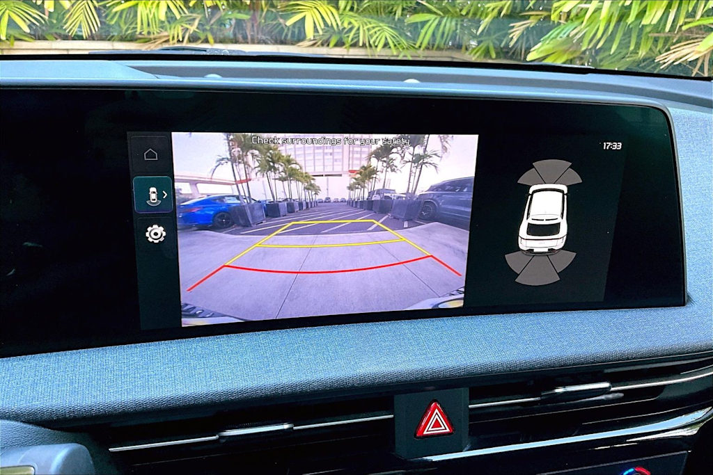 Thumbnail: 2023 Kia EV6 - 16