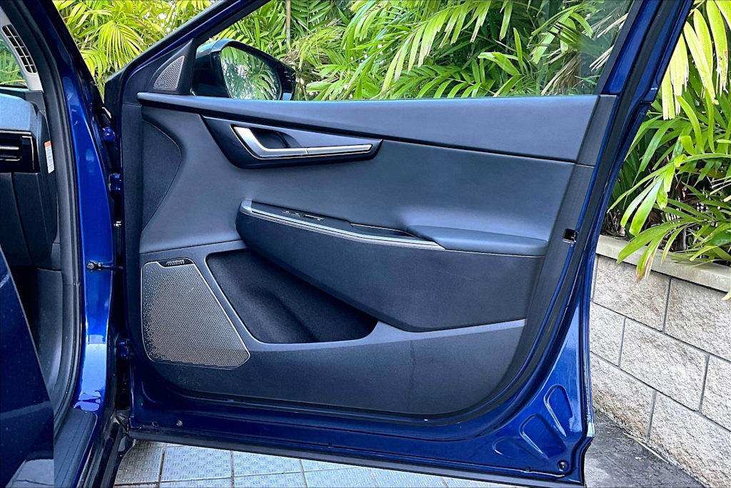 Thumbnail: 2023 Kia EV6 - 28