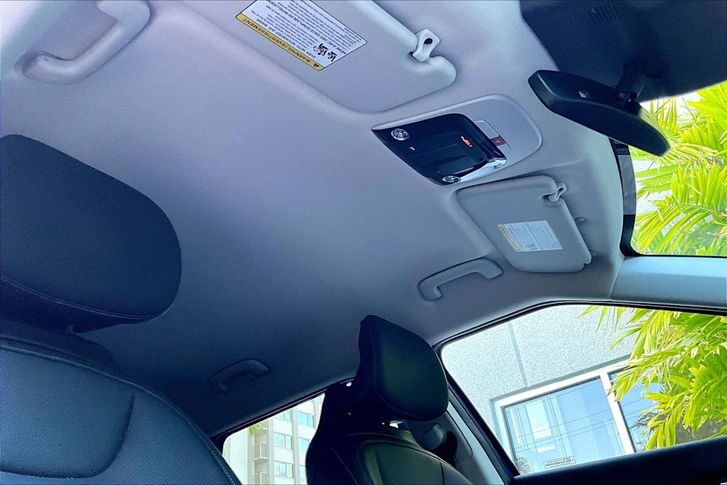 Thumbnail: 2023 Kia EV6 - 30
