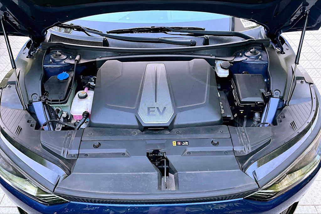 Thumbnail: 2023 Kia EV6 - 9