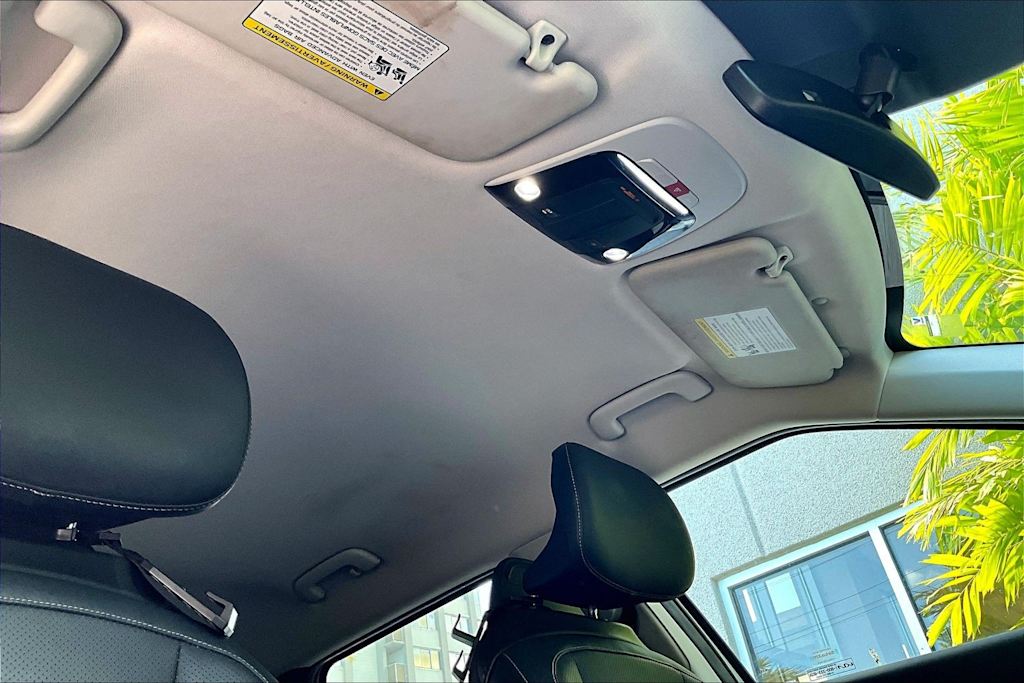 Thumbnail: 2022 Kia EV6 - 29