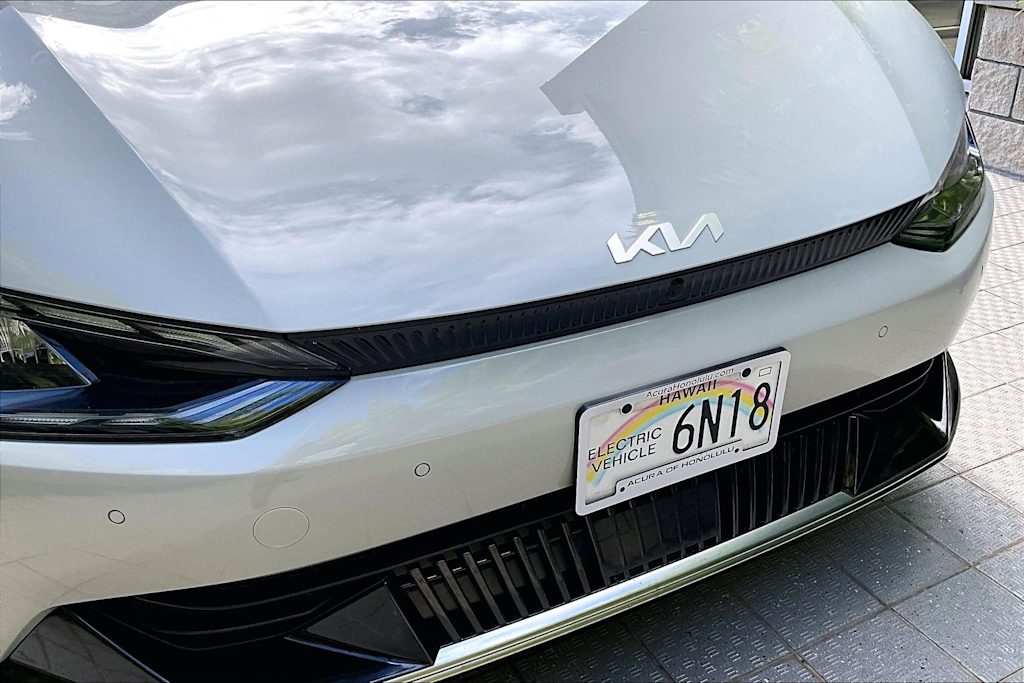 Thumbnail: 2023 Kia EV6 - 33