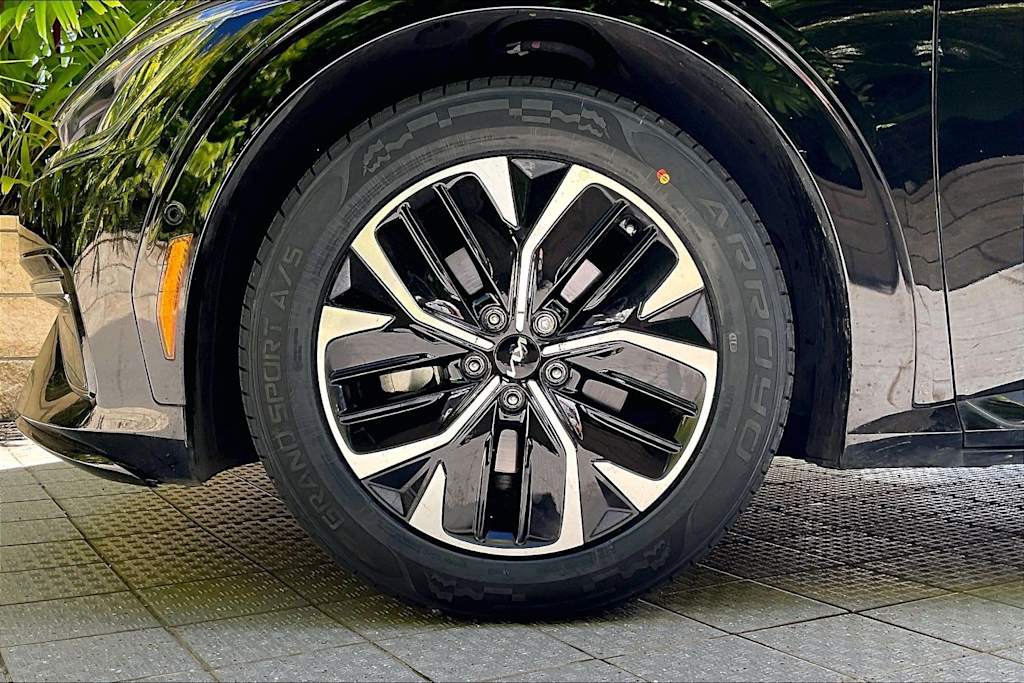 Thumbnail: 2023 Kia EV6 - 8