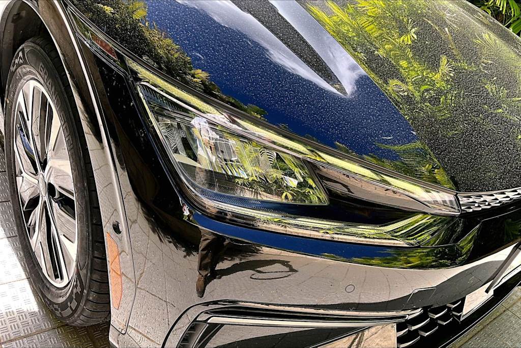 Thumbnail: 2023 Kia EV6 - 31